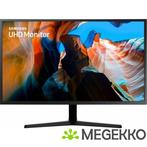 Samsung LU32J590UQPXEN 32  4K Ultra HD VA monitor, Verzenden, Nieuw, Samsung