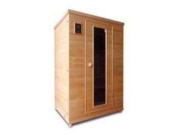 Online Veiling: Health Mate - NSE 2 Basic - Infrarood sauna beschikbaar voor biedingen