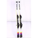 155 160 165 170 175 skis SALOMON E S/MAX ENDURANCE 2024, gr, Verzenden, Gebruikt, Salomon