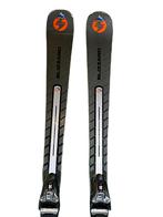 Blizzard Quattro RS 70-160 cm, Gebruikt, Ophalen of Verzenden, Carve, Skiën