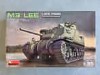 MiniArt 35214 M3 Lee 1:35, Verzenden, Nieuw