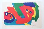Karel Appel (1921-2006) - Man met sjaal