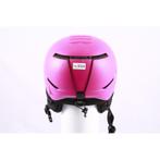 52 53 54 55 48 49 50 51 skihelm/snowboardhelm ATOMIC FOUR JR, Gebruikt, Verzenden, Overige typen, Atomic