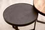 Bijzettafel Tiffanymouth  - WL6M765, Huis en Inrichting, Tafels | Sidetables, Ophalen of Verzenden, Nieuw