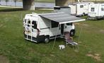 2 pers. Fiat camper huren in Helmond? Vanaf € 91 p.d. - Gobo, Caravans en Kamperen