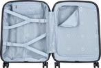 2dekans | Delsey Belmont Plus Handbagagekoffer - 55 cm -, Ophalen of Verzenden, Zo goed als nieuw