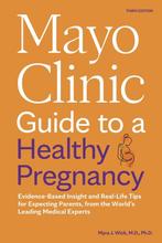 9798887700595 Mayo Clinic Parenting Guides- Mayo Clinic G..., Boeken, Verzenden, Nieuw, Myra J. Wick