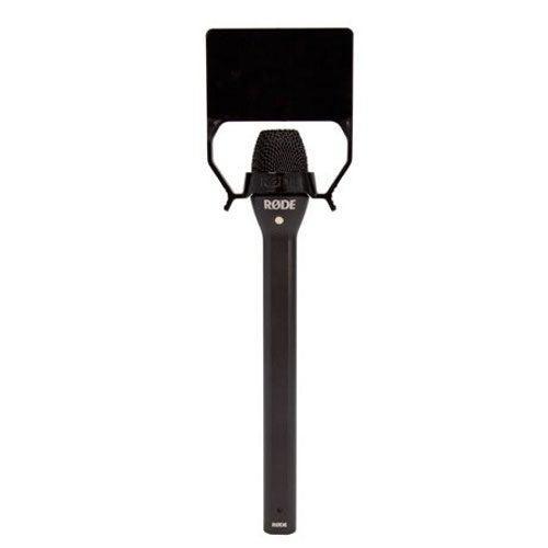 RØDE Reporter omnidirectionele interview microfoon, Muziek en Instrumenten, Microfoons, Verzenden