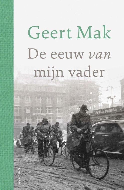 9789045045337 De eeuw van mijn vader - jubileumeditie, Boeken, Studieboeken en Cursussen, Zo goed als nieuw, Verzenden
