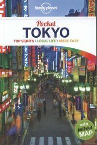 Pocket Tokyo: Top Sights, Local Life, Made Easy. by Lonely, Boeken, Taal | Engels, Gelezen, Verzenden