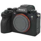 Digitale fotocamera | Sony A1 body | Tweedehands, Audio, Tv en Foto, Verzenden, Gebruikt, Sony