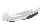 Racing diffuser / achterskirt voor Seat Leon 4 (Type KL) HA3, Verzenden, Nieuw