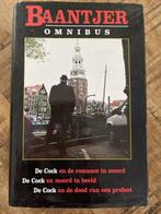 Baantjer Omnibus De Cock en de romance in moord - De Cock en, Verzenden, Gelezen, A.C. Baantjer