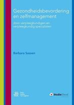 Gezondheidsbevordering En Zelfmanagement | 9789036814881, Boeken, Studieboeken en Cursussen, Verzenden, Nieuw