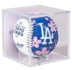 Takashi Murakami (1962) - Dodgers MLB TOKYO SERIES Opening