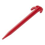 ProPlus Tentharingen - ABS kunststof - 19 cm - set van 6..., Caravans en Kamperen, Ophalen of Verzenden, Nieuw