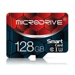 Micro-SD / TF Kaart 128GB - Memory Card Geheugenkaart, Verzenden, Nieuw, Microdrive