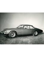1964 FERRARI 500 SUPERFAST PERSFOTO, Boeken, Auto's | Folders en Tijdschriften, Nieuw, Author, Ferrari