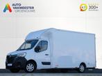 Renault Master | Zakelijke Lease v.a. €808.77 pm, Auto's, Automaat, Gebruikt, Wit, Diesel