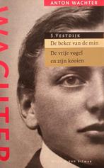 Anton Wachter Dubbelroman 5-6 Beker, Ophalen of Verzenden, Nieuw