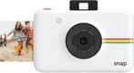 Polaroid Snap - Instant Camera - Wit, Verzenden, Zo goed als nieuw