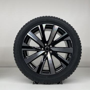 Volvo NIEUWE 20 inch velgen (2025 model velgen)  + Winter... beschikbaar voor biedingen