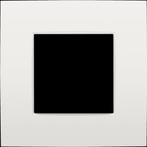 Niko Intense Afdekraam Schakelmateriaal - 120-76100 [2, Doe-het-zelf en Verbouw, Elektra en Kabels, Verzenden, Nieuw, Overige typen