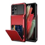 Samsung Galaxy Note 9 - Kaarthouder Hoesje - Wallet Card, Verzenden, Nieuw