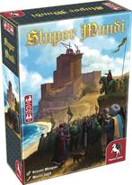 Stupor Mundi - Board game | Pegasus Spiele GmbH -, Verzenden, Nieuw