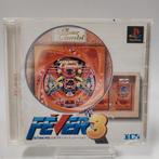 Fever 3 Japanse Playstation 1, Ophalen of Verzenden, Nieuw