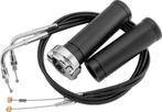 S&S Cycle 1in Handlebars 2-Cable Throttle Assembly Cable -, Ophalen of Verzenden, Nieuw