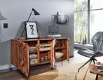 Dressoir Brianahaven  - WL6M562, Huis en Inrichting, Kasten | Dressoirs, Ophalen of Verzenden, Nieuw