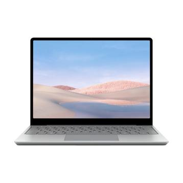 Refurbished Microsoft Surface Laptop Go met garantie beschikbaar voor biedingen