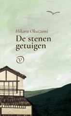 De stenen getuigen 9789028211087 Hikaru Okuizumi, Verzenden, Zo goed als nieuw, Hikaru Okuizumi