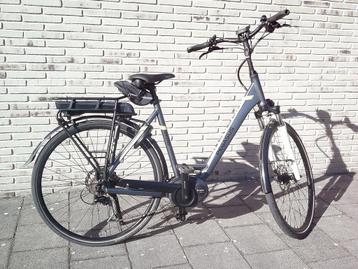 Pegasus Solero dames fiets Bosch 55 cm sportieve e-bike beschikbaar voor biedingen