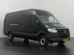 Zakelijke Lease |  Mercedes-Benz Sprinter 317CDI L3H2 Maxi |, Gebruikt, Euro 6, Overige kleuren, Mercedes-Benz
