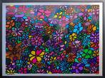 Kev Munday (1986) - Up From The Ground - Aluminium dibond