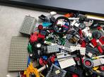 Lego - 5000 gram gebruikte bouwstenen en onderdelen mix, Nieuw