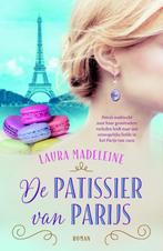 De patissier van Parijs 9789026138157 Laura Madeleine, Verzenden, Gelezen, Laura Madeleine