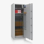 Brandwerende wapenkluis DK5502 klasse 0 (kies zelf een slot), Ophalen of Verzenden, Nieuw, Brandkast