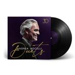 Andrea Bocelli - Duets - 30th Anniversary Edition - LP, Ophalen of Verzenden, Nieuw in verpakking
