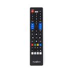 Vervangende afstandsbediening voor samsung TV | sneltoetsen, Ophalen of Verzenden, Nieuw, Universeel, Tv