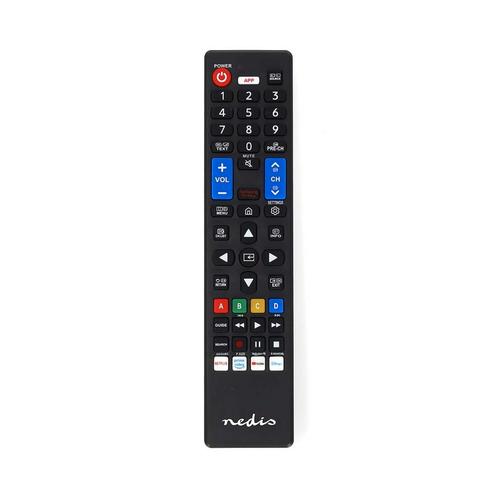 Vervangende afstandsbediening voor samsung TV | sneltoetsen, Audio, Tv en Foto, Afstandsbedieningen, Universeel, Nieuw, Tv, Ophalen of Verzenden