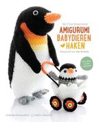 Boek Amigurumi babydieren haken 9789461314260, Boeken, Hobby en Vrije tijd, Verzenden, Zo goed als nieuw