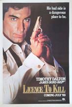 US - Large Original Movie Poster Lot – James Bond, Horror &, Nieuw