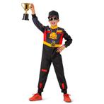 Race Kostuum Kind Ralph, Ophalen of Verzenden, Nieuw