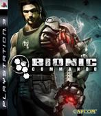 Bionic Commando PS3 Garantie & morgen in huis!, Avontuur en Actie, 1 speler, Ophalen of Verzenden, Zo goed als nieuw