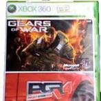 Gears of War / PGR 4 Combi Game - Xbox360 Game, Ophalen of Verzenden, Nieuw