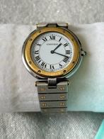 Cartier - Santos Vendome - 8191 - Dames - 1990-1999, Sieraden, Tassen en Uiterlijk, Horloges | Heren, Nieuw