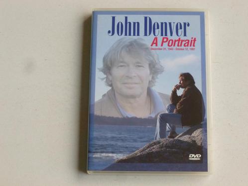 John Denver - A Portrait (DVD), Cd's en Dvd's, Dvd's | Muziek en Concerten, Verzenden